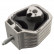 Engine Mounting 26595 FEBI