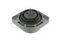 Engine Mounting 26801 FEBI