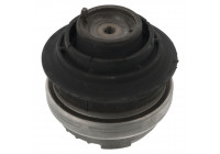 Engine Mounting 26968 FEBI