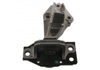 Engine Mounting 28233 FEBI