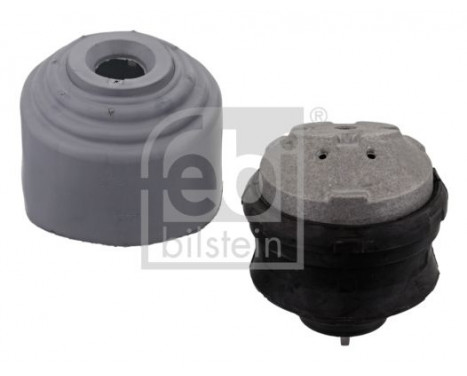 Engine Mounting 28333 FEBI, Image 2