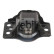 Engine Mounting 29312 FEBI, Thumbnail 2