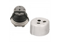 Engine Mounting 29511 FEBI
