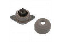 Engine Mounting 29512 FEBI