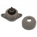 Engine Mounting 29512 FEBI