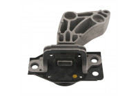Engine Mounting 29566 FEBI