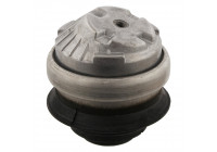 Engine Mounting 29636 FEBI