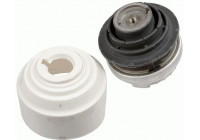 Engine Mounting 29756 01 Lemforder