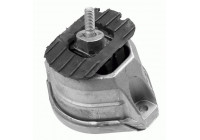 Engine Mounting 29825 01 Lemforder