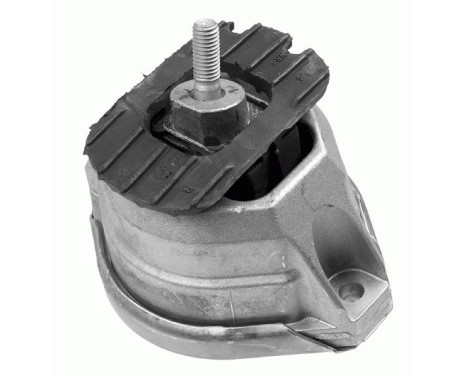 Engine Mounting 29825 01 Lemforder