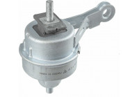 Engine Mounting 29901 01 Lemforder