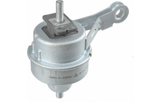Engine Mounting 29901 01 Lemforder