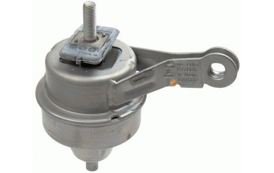 Engine Mounting 29902 01 Lemforder