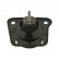 Engine Mounting 30052 FEBI