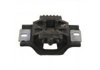 Engine Mounting 30058 FEBI