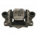 Engine Mounting 30059 FEBI