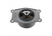 Engine Mounting 30108 FEBI