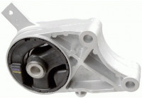 Engine Mounting 30447 01 Lemforder