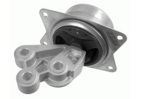 Engine Mounting 30515 01 Lemforder