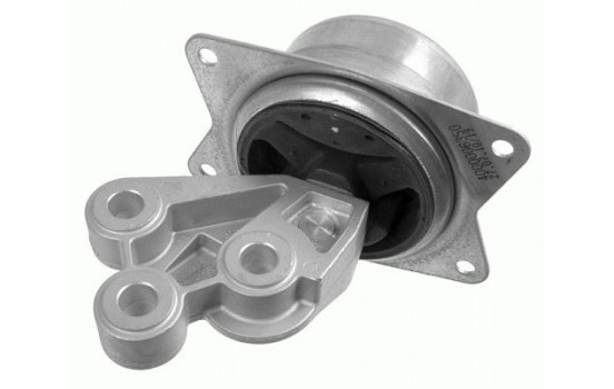 Engine Mounting 30515 01 Lemforder
