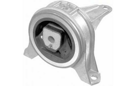 Engine Mounting 30520 01 Lemforder