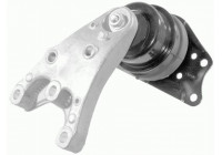 Engine Mounting 30538 01 Lemforder