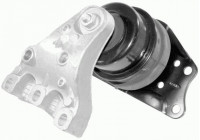 Engine Mounting 30539 01 Lemforder