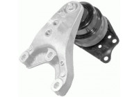 Engine Mounting 30542 01 Lemforder