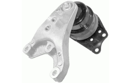Engine Mounting 30542 01 Lemforder