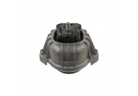 Engine Mounting 31014 FEBI