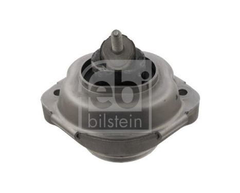 Engine Mounting 31017 FEBI, Image 2