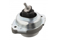 Engine Mounting 31018 FEBI