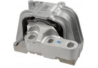 Engine Mounting 31034 01 Lemforder
