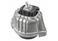 Engine Mounting 31203 01 Lemforder