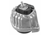 Engine Mounting 31204 01 Lemforder
