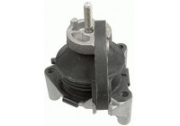 Engine Mounting 31224 01 Lemforder