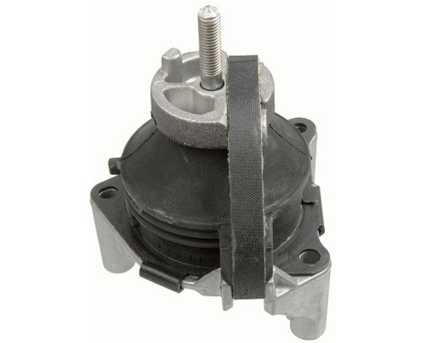 Engine Mounting 31224 01 Lemforder