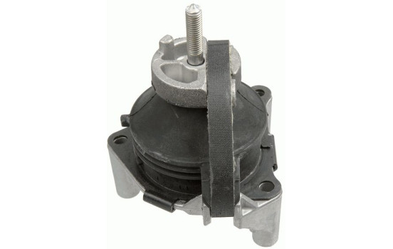 Engine Mounting 31224 01 Lemforder