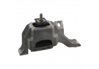 Engine Mounting 31784 FEBI