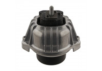 Engine Mounting 32008 FEBI