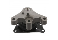 Engine Mounting 32029 FEBI