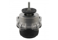 Engine Mounting 32124 FEBI