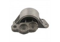 Engine Mounting 32270 FEBI