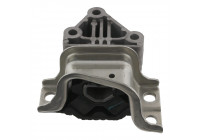 Engine Mounting 32276 FEBI