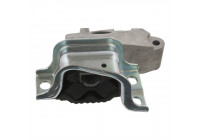 Engine Mounting 32277 FEBI