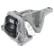 Engine Mounting 32774 FEBI, Thumbnail 2