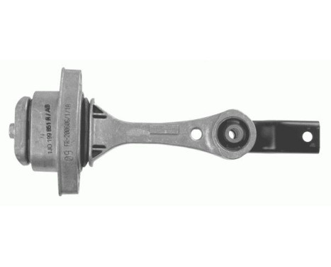 Engine Mounting 33140 01 Lemforder