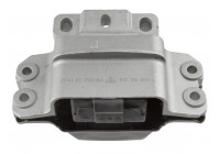 Engine Mounting 33141 01 Lemforder