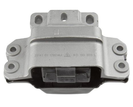 Engine Mounting 33141 01 Lemforder