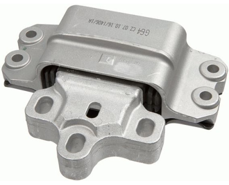 Engine Mounting 33144 01 Lemforder